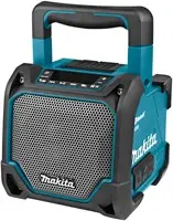 Makita DMR202 Bluetooth Speaker Ip64 met USB poort