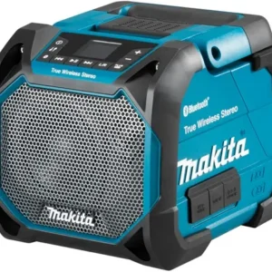 Makita DMR203 | Bluetooth speaker
