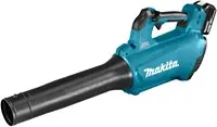 Makita DUB184PT4J | Bladblazer | 18V
