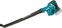 Makita DUB186Z | Accu Blazer | Verlengde Blaasmond