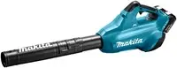 Makita DUB362PT2 2x18 V Bladblazer | met duolader