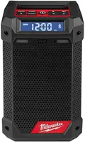 Milwaukee M12 RCDAB+ Radio/lader | 12V