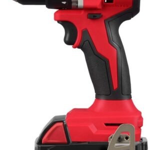 Milwaukee M18 BLDDRC-402C M18 boorschroefmachine 2 x 4,0 Ah