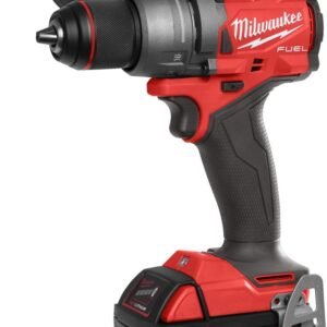 Milwaukee M18 FDD3-402C | M18 FUEL™ Boorschroefmachine
