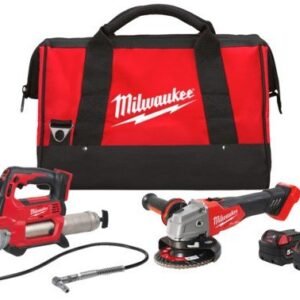 Milwaukee M18 FPP3AK-522 EU | Powerpack