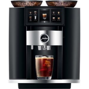 JURA GIGA 10 Diamond Black (EA)