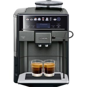 SIEMENS TE657319RW Espressomachine