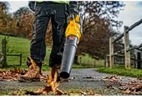 DeWalt DCMBA572X1 54V | 9,0 Ah accu + snellader