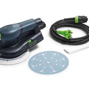 Festool 575032 ETS EC 150/3 EQ excenterschuurmachine