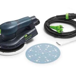 Festool 575043 ETS EC 150/5 EQ excenterschuurmachine