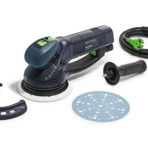 Festool 575066 RO 150 FEQ Rotex Allround Excenterschuurmachine