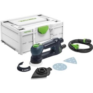 Festool 576259 ROTEX RO 90 DX FEQ-Plus Excenterschuurmachine