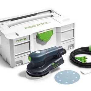 Festool 575403 ETS EC 150/5 EQ-GQ excenterschuurmachine