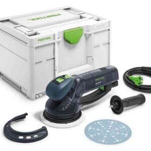 Festool 576017 RO 150 FEQ-Plus Rotex Allround Excenterschuurmachine