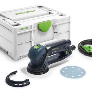 Festool 576029 RO 125 FEQ-Plus Rotex excenterische schuurmachine