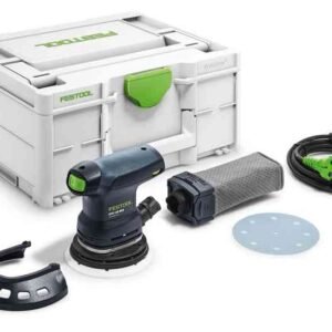 Festool 576069 ETS 125 REQ-Plus Excenterschuurmachine