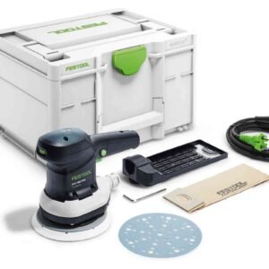 Festool 576072 ETS150/3 EQ-Plus Excenterschuurmachine