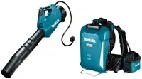 Makita UB001CX2 | 36 V Bladblazer