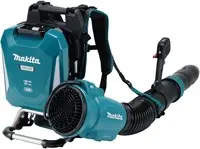 Makita UB004CZNL1 ConnectX Ruggedragen Bladblazer 36 V |