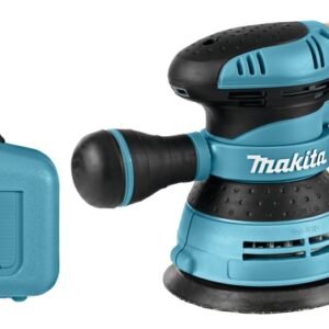 Makita BO5031K 230V Excenter schuurmachine