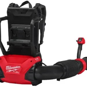 Milwaukee M18 F2BPB-0 | M18 FUEL™ dual battery backpack bladblazer